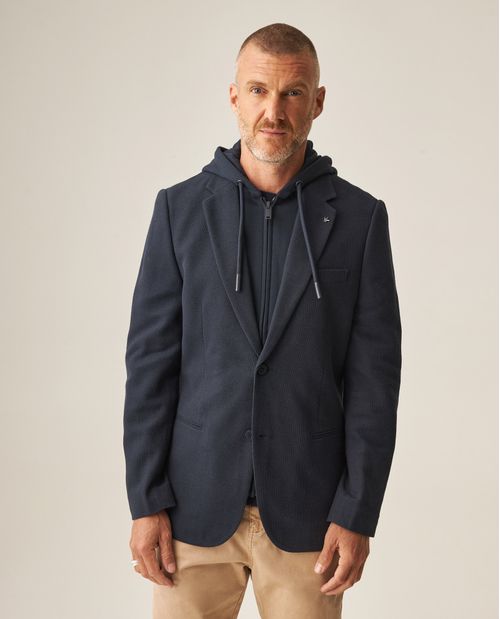 Blazer Multiforma para Hombre
