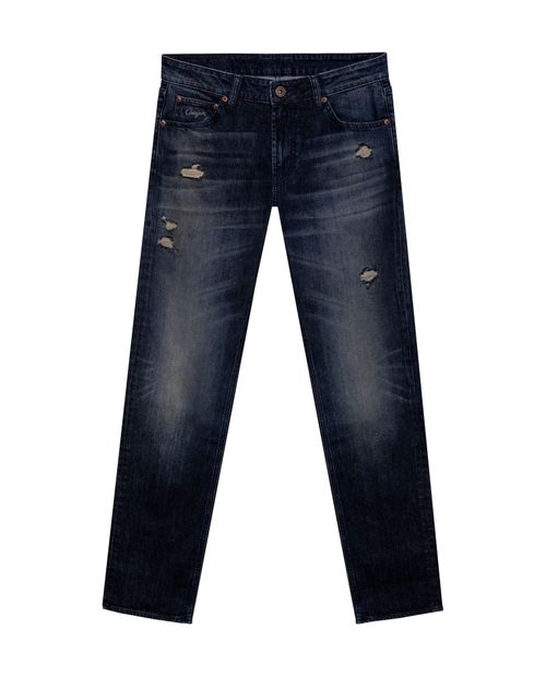 Jean Slim Fit para Hombre