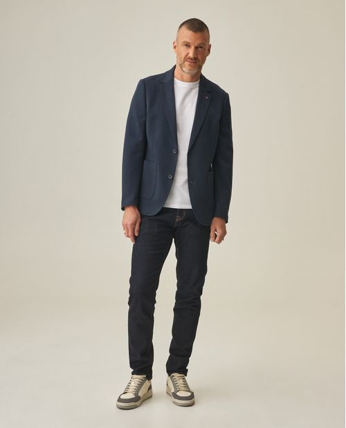 Jean Heritage Skinny Fit para Hombre
