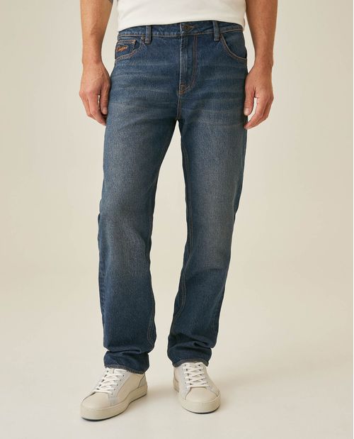 Jean Slim Fit para Hombre