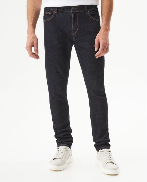 Jean Súper Skinny Fit para Hombre