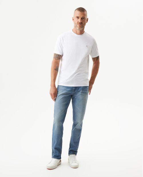 Jean Slim Fit para Hombre