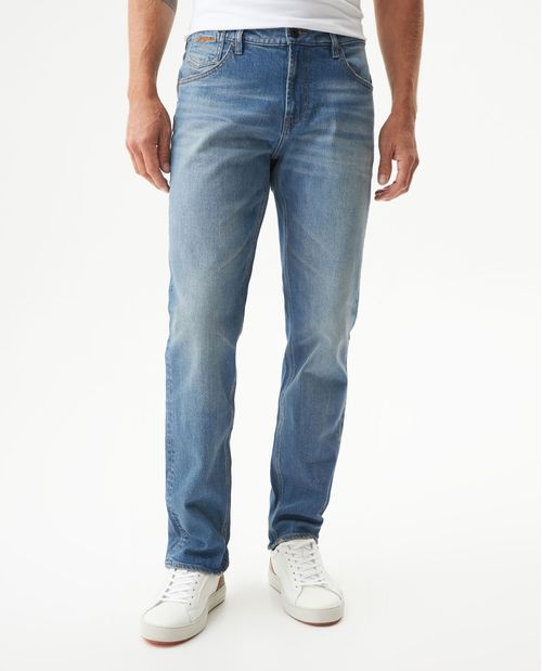 Jean Slim Fit para Hombre