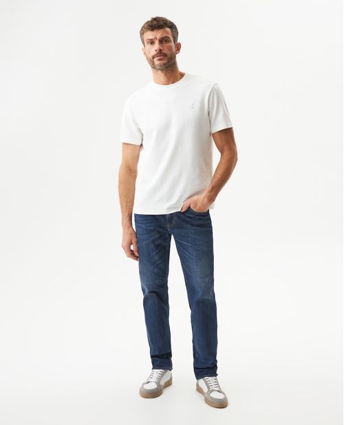 Jean Slim Fit para Hombre