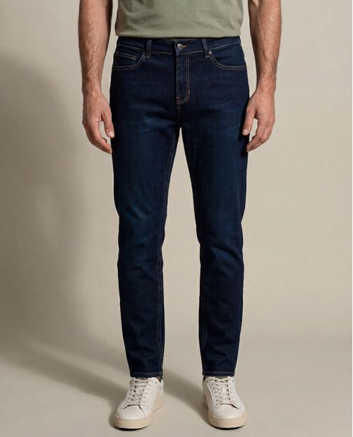 Jean Skinny Fit para Hombre