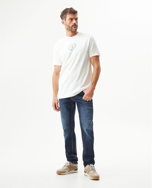 Jean Slim Fit para Hombre