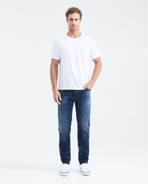 Jean Skinny Fit para Hombre