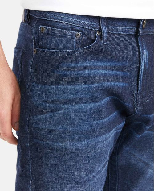 Jean Skinny Fit para Hombre