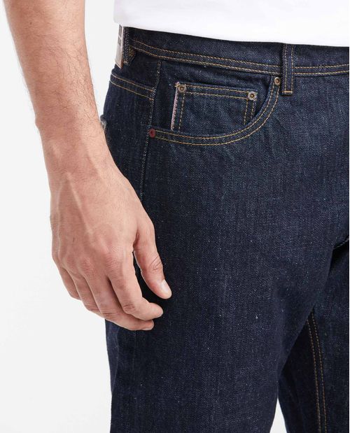 Jean Heritage Súper Skinny Fit para Hombre