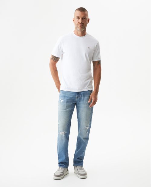 Jean Slim Fit para Hombre