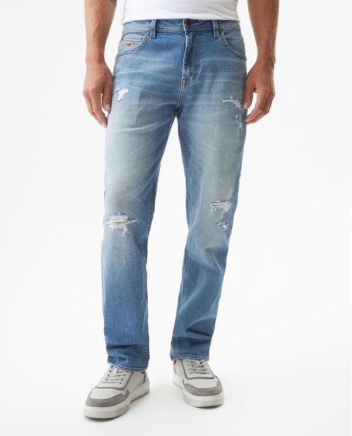 Jean Slim Fit para Hombre