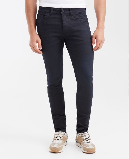 Jean Súper Skinny Fit para Hombre