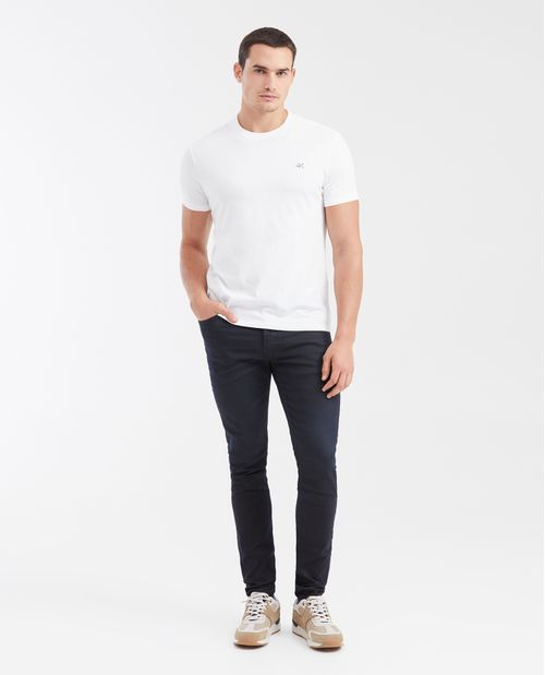 Jean Súper Skinny Fit para Hombre