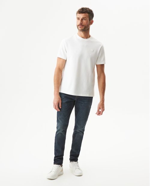Jean Súper Skinny Fit para Hombre