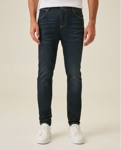 Jean Súper Skinny Fit para Hombre