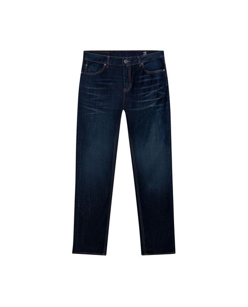 Jean Súper Skinny Fit para Hombre