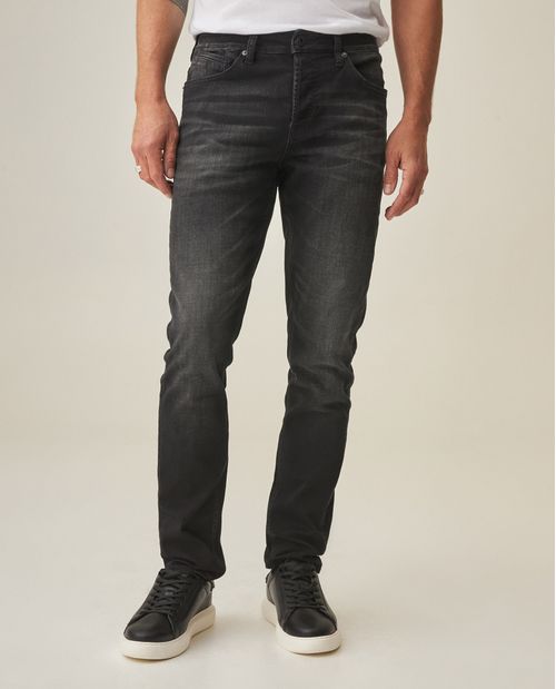 Jean Skinny Fit para Hombre