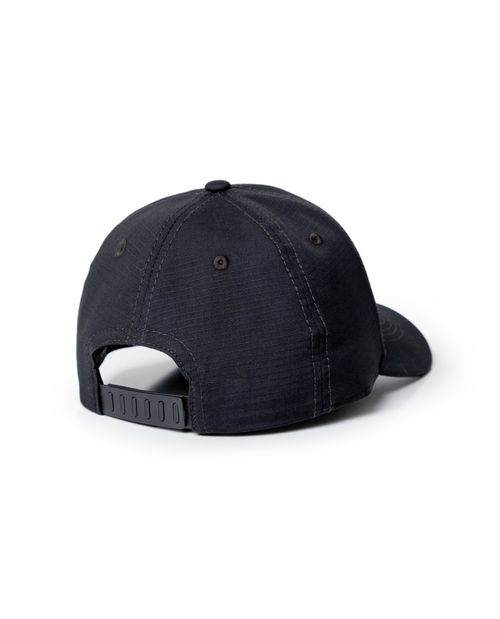 Gorra Racing 5 Cascos Ripstop Bordada