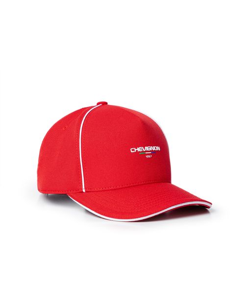 Gorra Racing de Poliéster