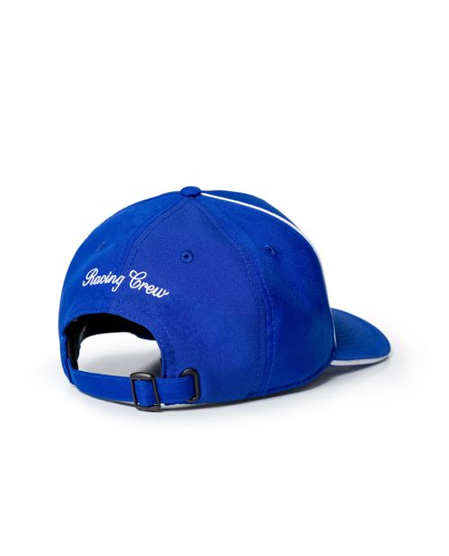 Gorra Racing de Poliéster