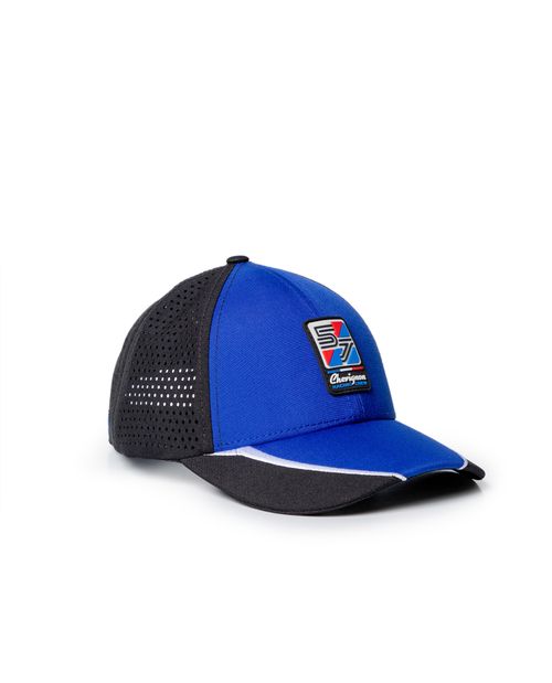 Gorra Racing con Bordado