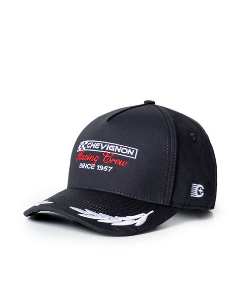 Gorra 5 Cascos Ripstop Racing