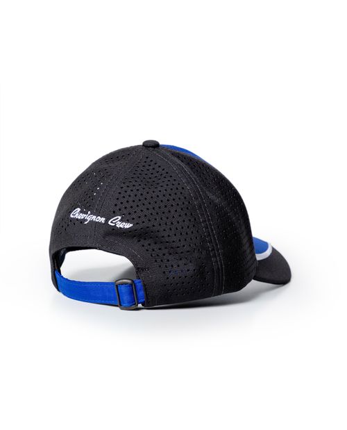 Gorra Racing con Bordado