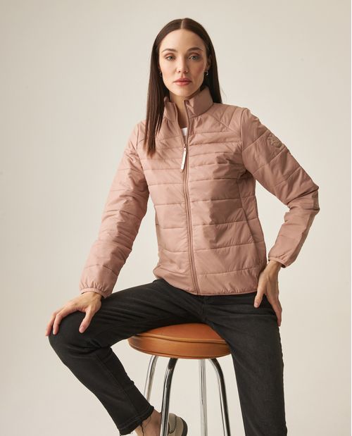 Chaqueta Femenina Chevignon