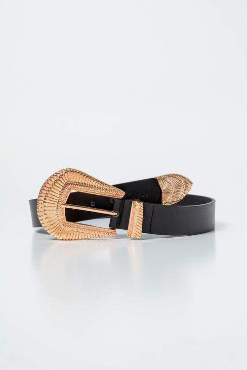 Correa de Cuero para Mujer