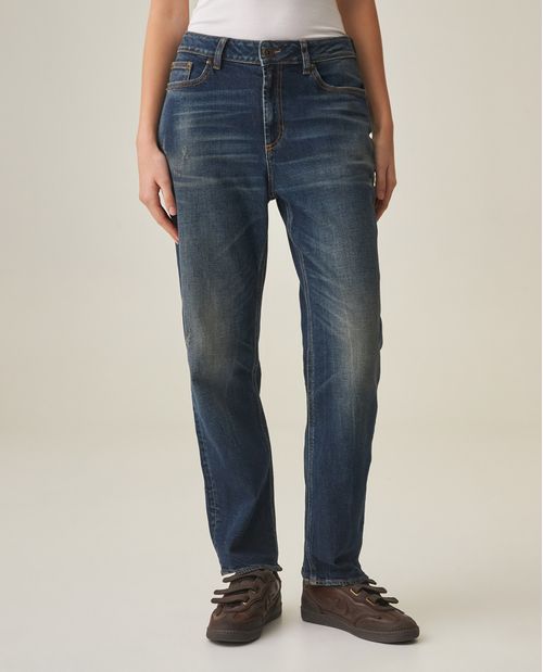 Jean Bootcut para Mujer
