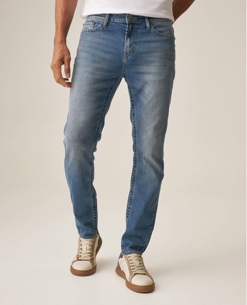 Jean Skinny Fit para Hombre