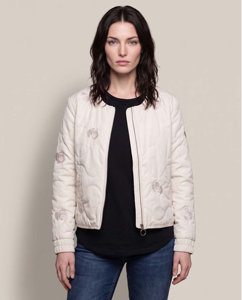 Chaqueta Acolchada para Mujer