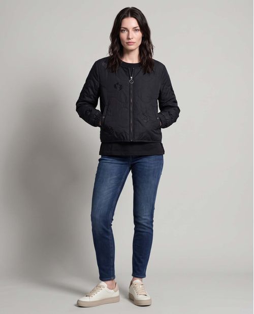 Chaqueta Acolchada para Mujer