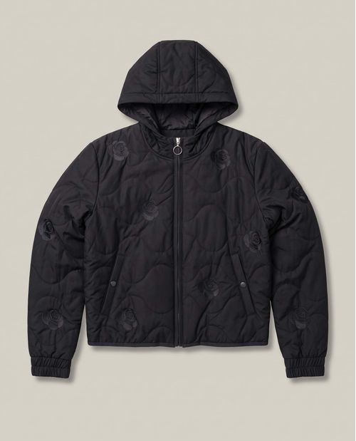 Chaqueta Acolchada para Mujer