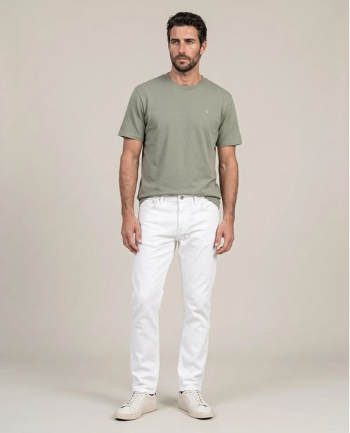 Jeans Slim Fit para Hombre