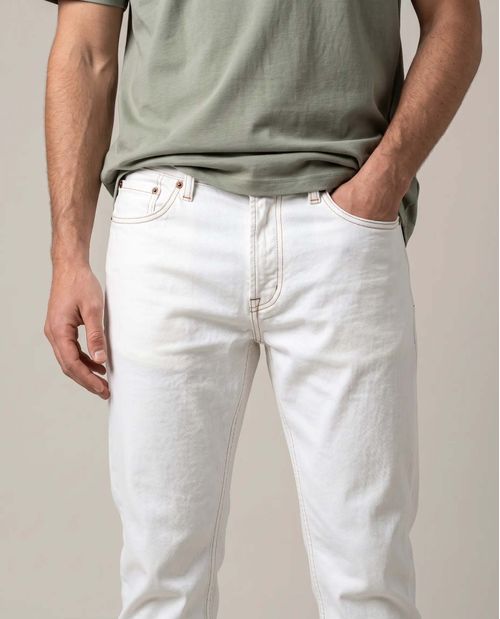 Jeans Slim Fit para Hombre