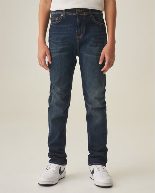 Jean Slim Fit para Niño