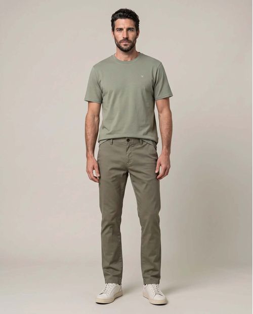 Pantalón Chino para Hombre