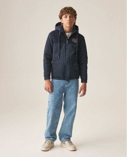 Jean Baggy para Niño
