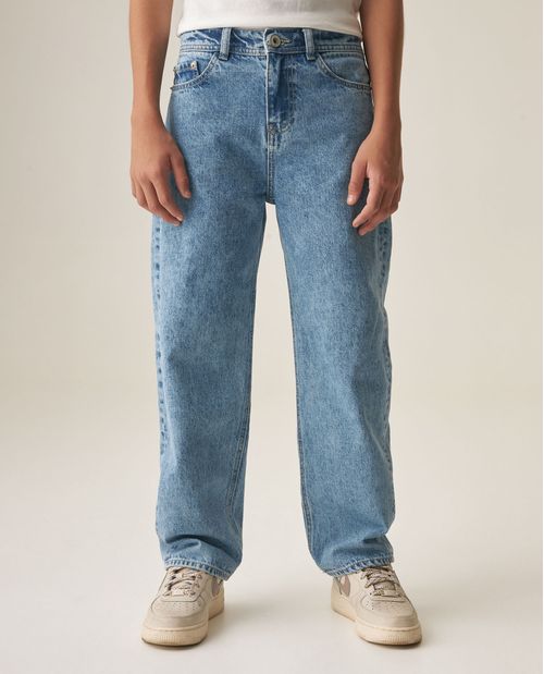 Jean Baggy para Niño