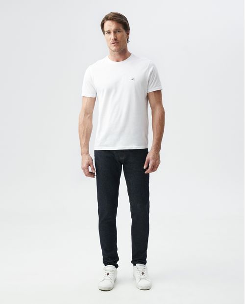 Jean Skinny Fit para Hombre