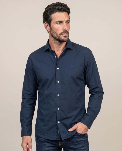 Camisa Slim Fit para Hombre
