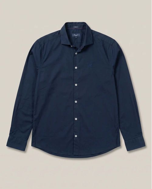Camisa Slim Fit para Hombre