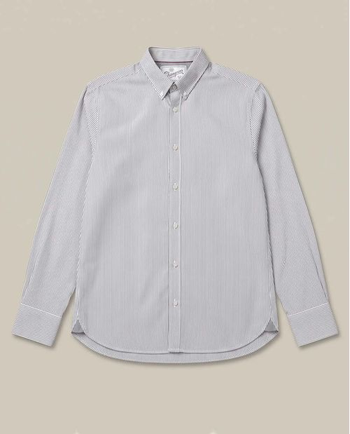 Camisa de Rayas para Hombre