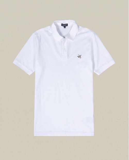 Polo básica para Hombre