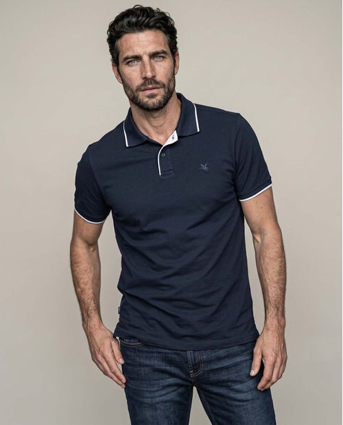 Polo Slim para Hombre