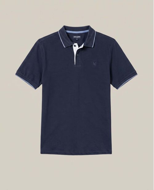Polo Slim para Hombre
