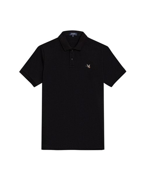 Polo básica para Hombre