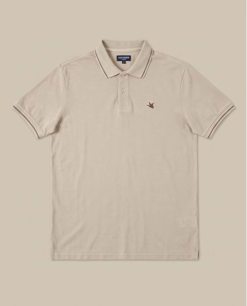Polo Slim Fit para Hombre