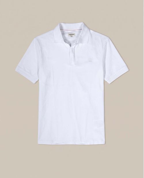 Polo Manga Corta para Hombre